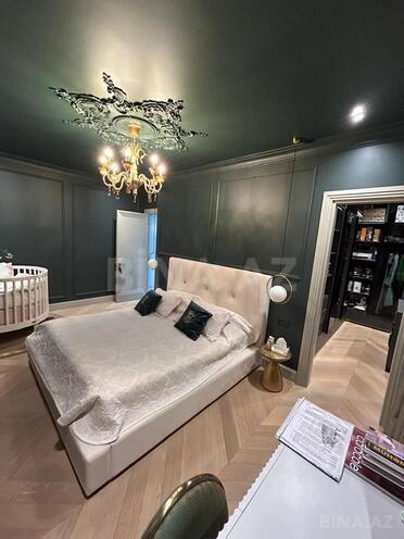 Satılır 5 otaqlı yeni tikili 240 m², Nəriman Nərimanov m., photo 28 from 30