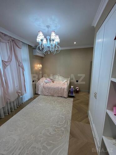 Satılır 5 otaqlı yeni tikili 240 m², Nəriman Nərimanov m., photo 15 from 30