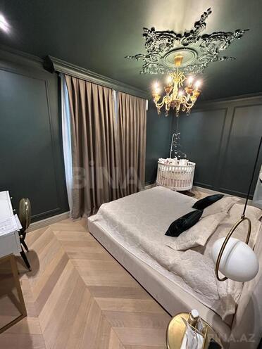 Satılır 5 otaqlı yeni tikili 240 m², Nəriman Nərimanov m., photo 5 from 30