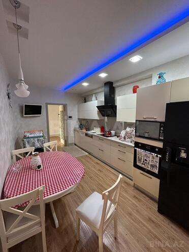 Satılır 5 otaqlı yeni tikili 240 m², Nəriman Nərimanov m., photo 7 from 30