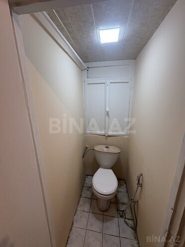 Сдаётся 2-комн. вторичка 35 м², м. Мемар Аджеми, photo 6 from 7