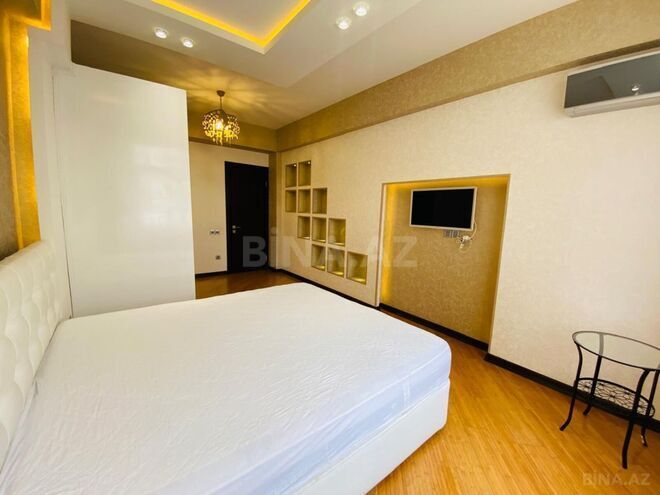 Сдаётся 3-комн. новостройка 130 м², м. Шах Исмаил Хатаи, photo 6 from 11