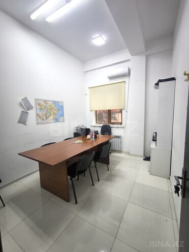 İcarəyə verilir 1 otaqlı ofis 13 m², Azadlıq Prospekti m., photo 3 from 7