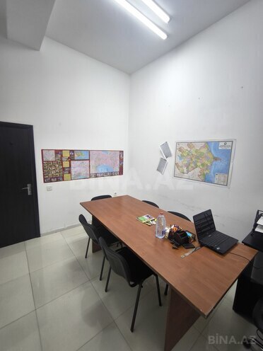 İcarəyə verilir 1 otaqlı ofis 13 m², Azadlıq Prospekti m., photo 4 from 7