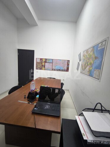 İcarəyə verilir 1 otaqlı ofis 13 m², Azadlıq Prospekti m., photo 5 from 7