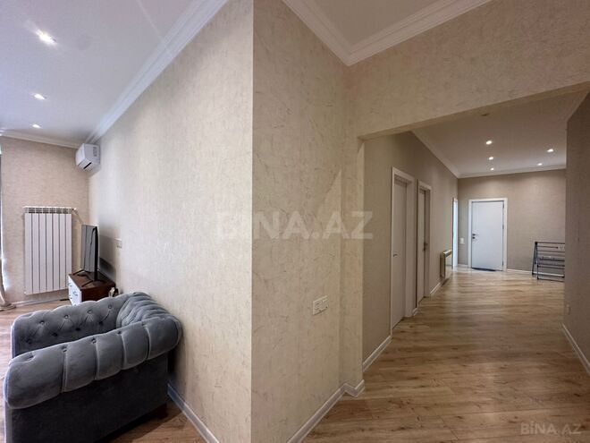 Сдаётся 3-комн. новостройка 147 м², м. 8 ноября, photo 8 from 21
