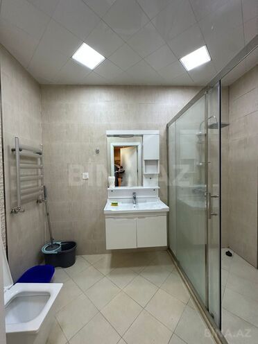 Сдаётся 3-комн. новостройка 147 м², м. 8 ноября, photo 17 from 21
