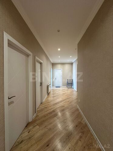 Сдаётся 3-комн. новостройка 147 м², м. 8 ноября, photo 9 from 21