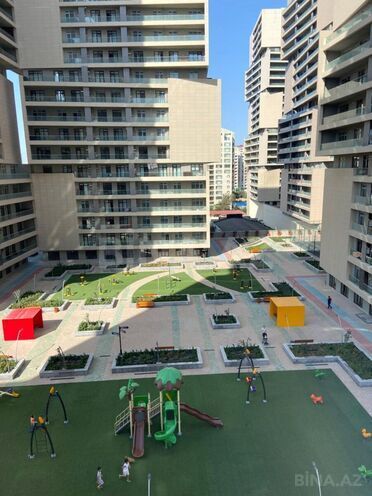 Сдаётся 3-комн. новостройка 147 м², м. 8 ноября, photo 6 from 21