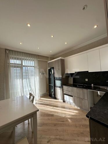 Сдаётся 3-комн. новостройка 147 м², м. 8 ноября, photo 10 from 21