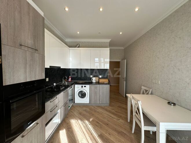 Сдаётся 3-комн. новостройка 147 м², м. 8 ноября, photo 11 from 21