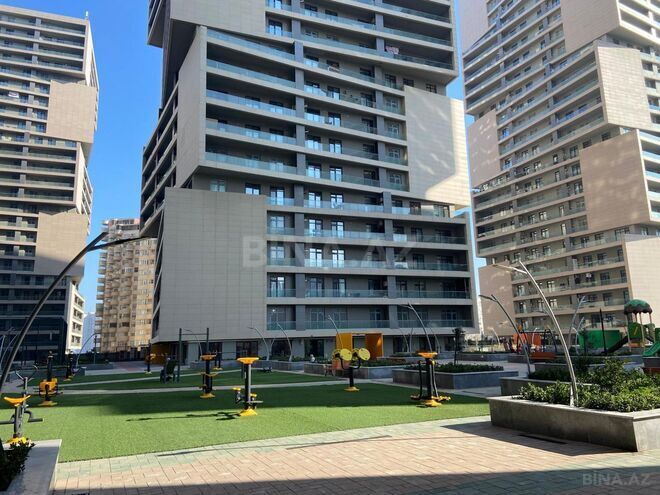 Сдаётся 3-комн. новостройка 147 м², м. 8 ноября, photo 19 from 21