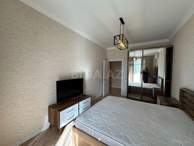 Сдаётся 3-комн. новостройка 147 м², м. 8 ноября, photo 18 from 21