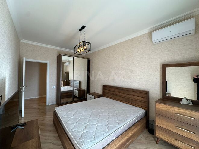 Сдаётся 3-комн. новостройка 147 м², м. 8 ноября, photo 15 from 21