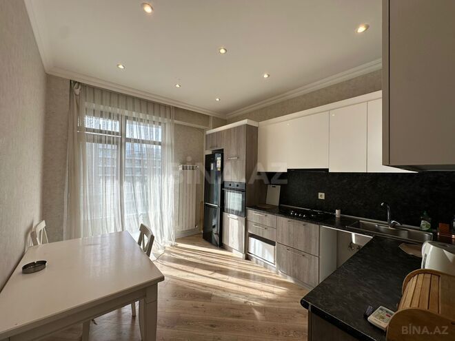 Сдаётся 3-комн. новостройка 147 м², м. 8 ноября, photo 13 from 21