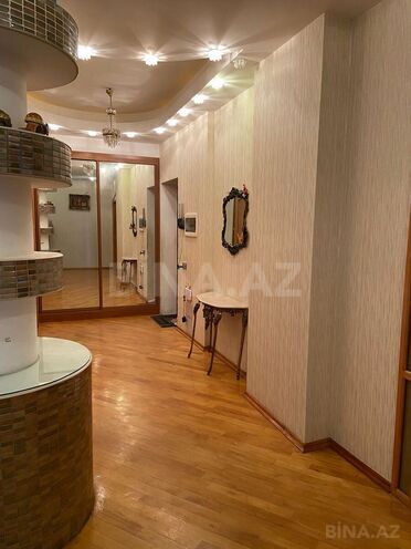 Продаётся 4-комн. новостройка 221 м², м. Элмляр Академиясы, photo 20 from 23