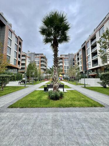 Продаётся 2-комн. новостройка 67 м², Сабаильский р., photo 1 from 12