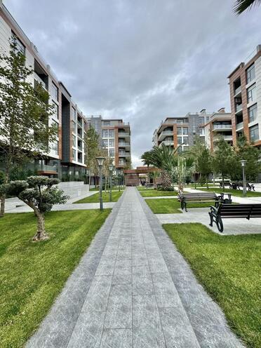 Продаётся 2-комн. новостройка 67 м², Сабаильский р., photo 4 from 12