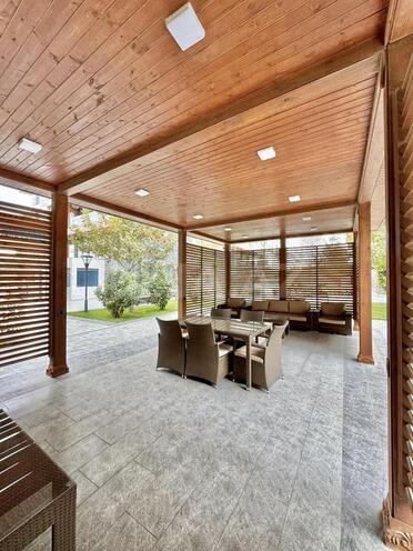 Продаётся 2-комн. новостройка 67 м², Сабаильский р., photo 8 from 12
