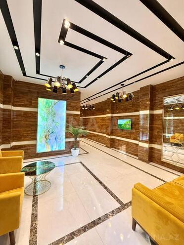 Продаётся 2-комн. новостройка 67 м², Сабаильский р., photo 10 from 12