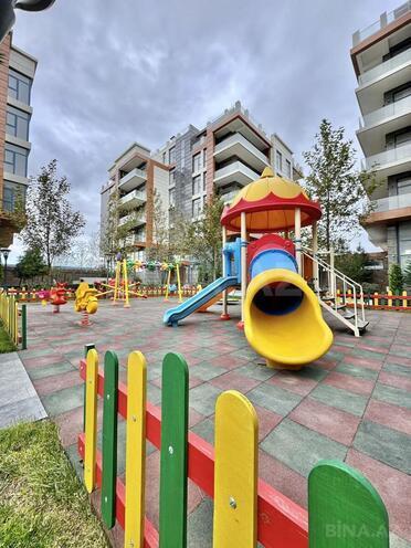 Продаётся 2-комн. новостройка 67 м², Сабаильский р., photo 6 from 12