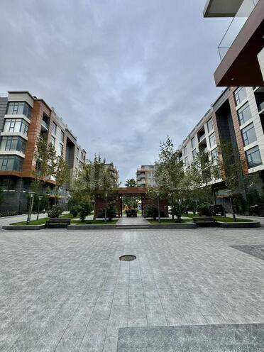 Продаётся 2-комн. новостройка 67 м², Сабаильский р., photo 5 from 12