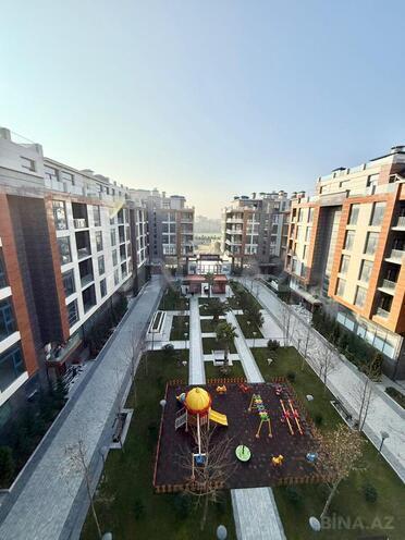 Продаётся 2-комн. новостройка 67 м², Сабаильский р., photo 7 from 12