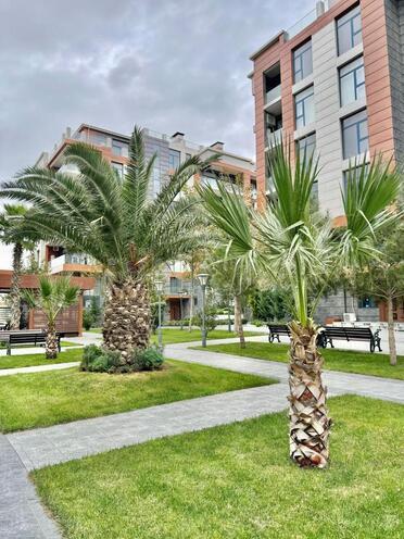 Продаётся 2-комн. новостройка 67 м², Сабаильский р., photo 3 from 12