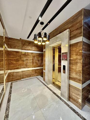Продаётся 2-комн. новостройка 67 м², Сабаильский р., photo 9 from 12