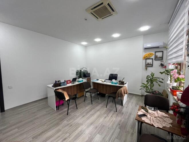 Сдаётся 1-комн. офис 25 м², м. Нариман Нариманов, photo 5 from 6