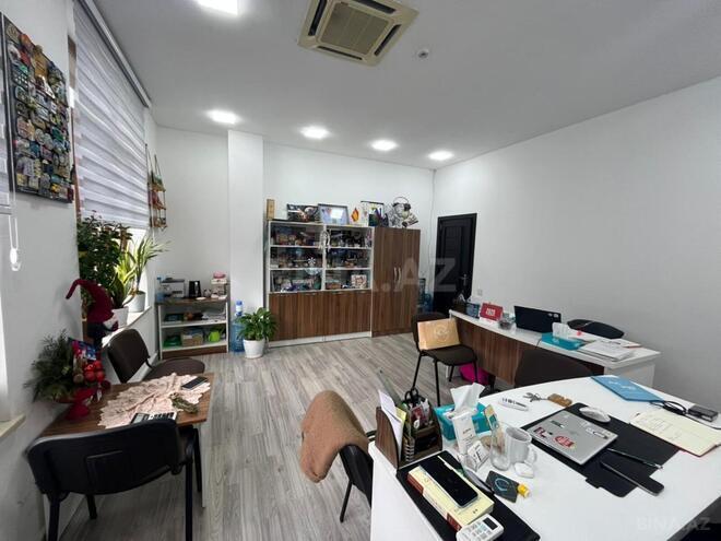 Сдаётся 1-комн. офис 25 м², м. Нариман Нариманов, photo 4 from 6