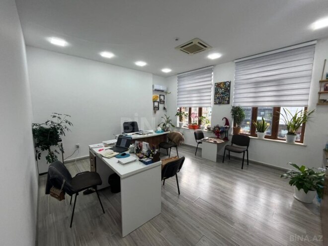 Сдаётся 1-комн. офис 25 м², м. Нариман Нариманов, photo 1 from 6