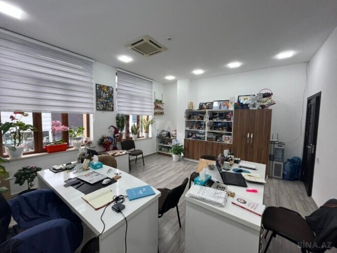 Сдаётся 1-комн. офис 25 м², м. Нариман Нариманов, photo 3 from 6