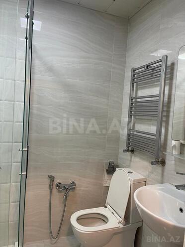 Сдаётся 1-комн. новостройка 60 м², м. Азадлыг проспекти, photo 7 from 10