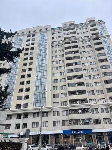 Сдаётся 1-комн. новостройка 60 м², м. Азадлыг проспекти, photo 1 from 10