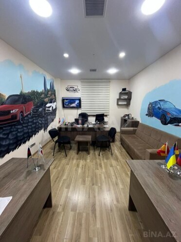 Сдаётся 1-комн. офис 25 м², м. Нариман Нариманов, photo 4 from 5