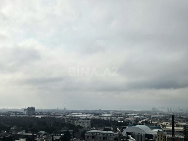 Продаётся 3-комн. новостройка 113 м², м. Нефтчиляр, photo 28 from 31