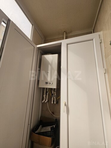 Продаётся 3-комн. новостройка 113 м², м. Нефтчиляр, photo 27 from 31