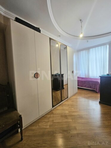 Продаётся 3-комн. новостройка 113 м², м. Нефтчиляр, photo 20 from 31