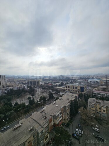 Продаётся 3-комн. новостройка 113 м², м. Нефтчиляр, photo 29 from 31