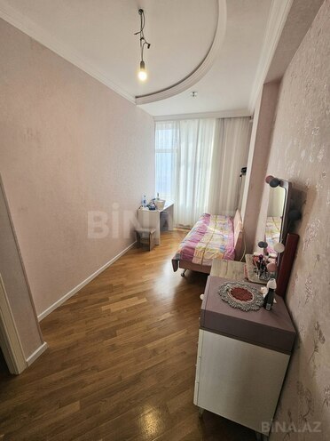 Продаётся 3-комн. новостройка 113 м², м. Нефтчиляр, photo 22 from 31