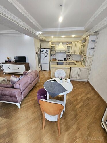 Продаётся 3-комн. новостройка 113 м², м. Нефтчиляр, photo 15 from 31