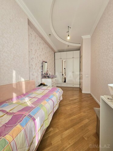 Продаётся 3-комн. новостройка 113 м², м. Нефтчиляр, photo 19 from 31