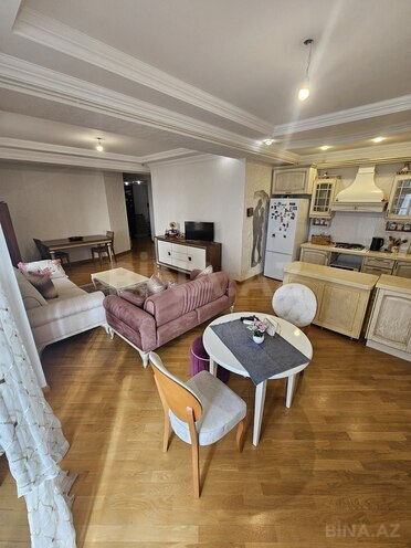 Продаётся 3-комн. новостройка 113 м², м. Нефтчиляр, photo 14 from 31