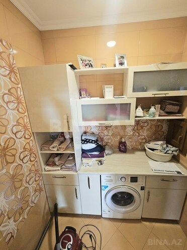 Продаётся 3-комн. новостройка 113 м², м. Нефтчиляр, photo 24 from 31