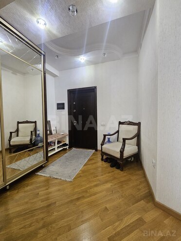 Продаётся 3-комн. новостройка 113 м², м. Нефтчиляр, photo 11 from 31