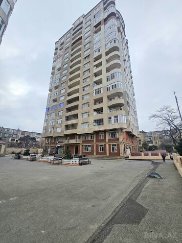 Продаётся 3-комн. новостройка 113 м², м. Нефтчиляр, photo 5 from 31