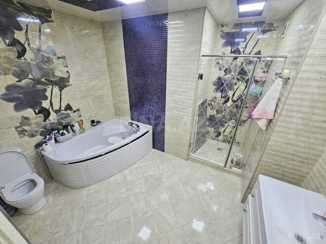 Продаётся 3-комн. новостройка 113 м², м. Нефтчиляр, photo 25 from 31