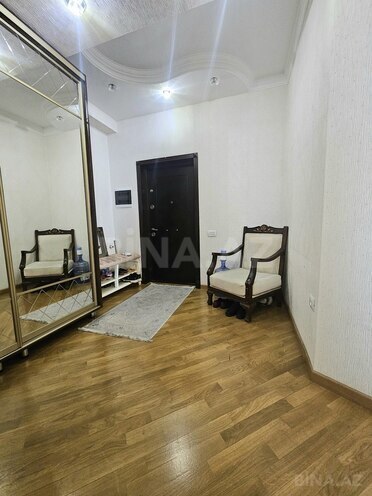 Продаётся 3-комн. новостройка 113 м², м. Нефтчиляр, photo 12 from 31