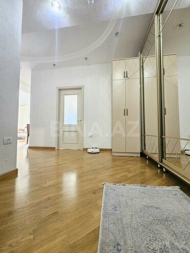 Продаётся 3-комн. новостройка 113 м², м. Нефтчиляр, photo 8 from 31